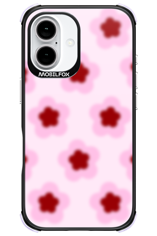 Soft Bloom - Apple iPhone 16