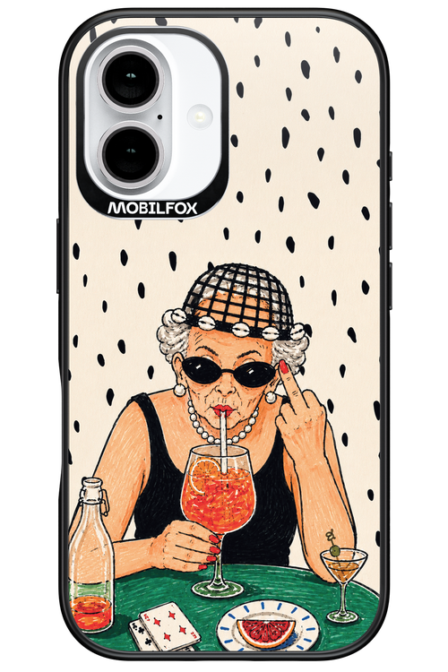 Mommy 2.0 - Apple iPhone 16