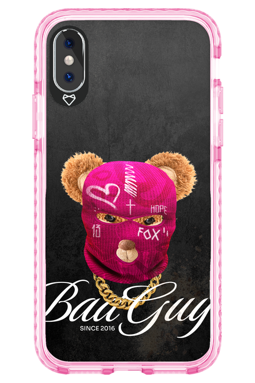 Bad Guy II 2.0 - Apple iPhone X