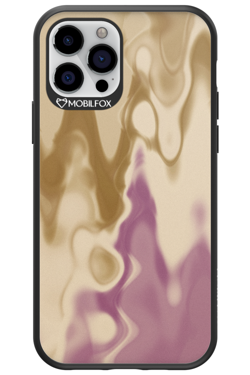 Olive Flow 2.0 - Apple iPhone 12 Pro