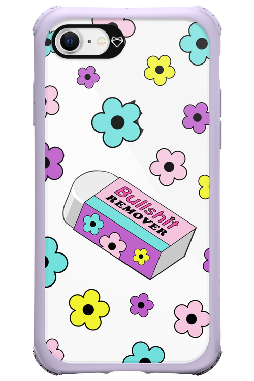 Bullsh_t Eraser - Apple iPhone 8
