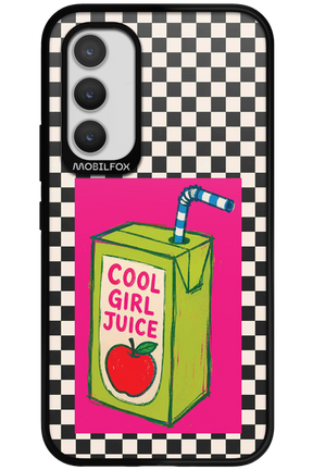 COOL GIRL JUICE 2.0 - Samsung Galaxy A34