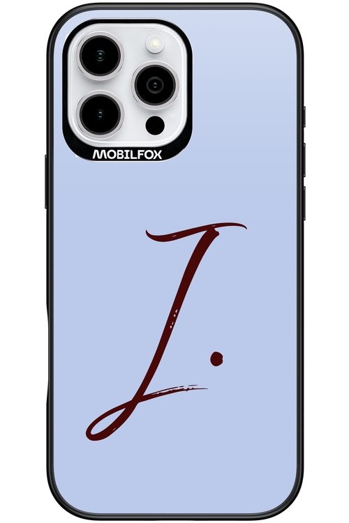 (Jellyfish Presso) I 2.0 - Apple iPhone 16 Pro Max