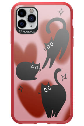 PAWHEARTS - Apple iPhone 11 Pro Max