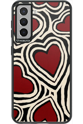 Paint with love 2.0 - Samsung Galaxy S21