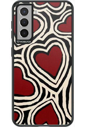 Paint with love 2.0 - Samsung Galaxy S21