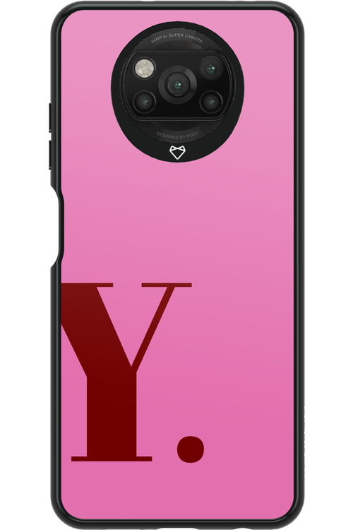 Y (Sorbet) 2.0 - Xiaomi Poco X3 NFC
