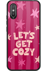 Let's Get Cozy - Xiaomi Redmi 9A