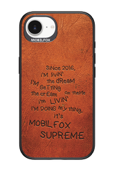 supreme 2.0 - Apple iPhone 16e