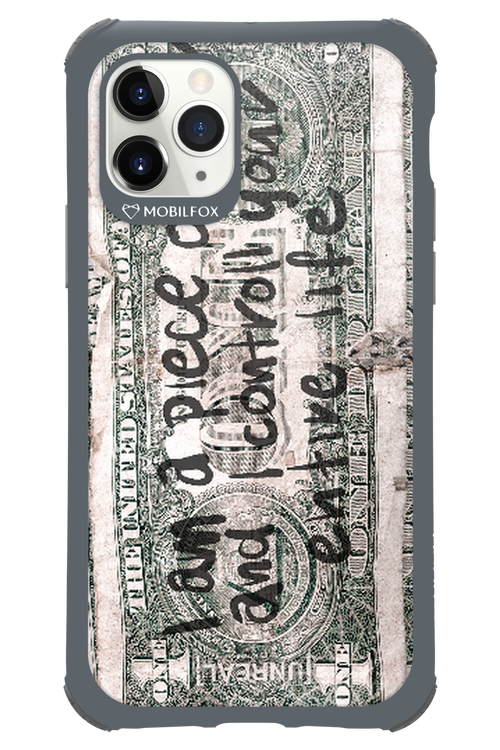 Dollars - Apple iPhone 11 Pro