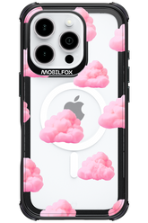 Cloudy Pink - Apple iPhone 16 Pro