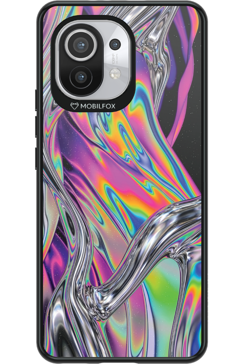 Prism 2.0 - Xiaomi Mi 11 5G