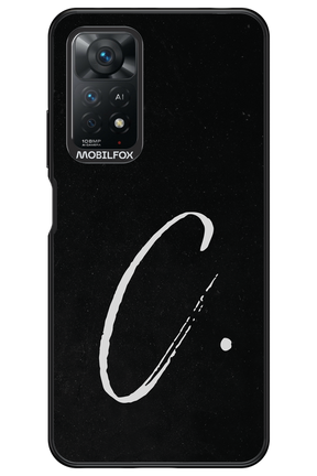 (Off Space) C 2.0 - Xiaomi Redmi Note 11Pro 4G/5G