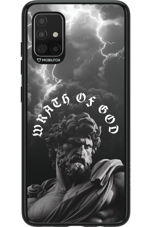 God 2.0 - Samsung Galaxy A51