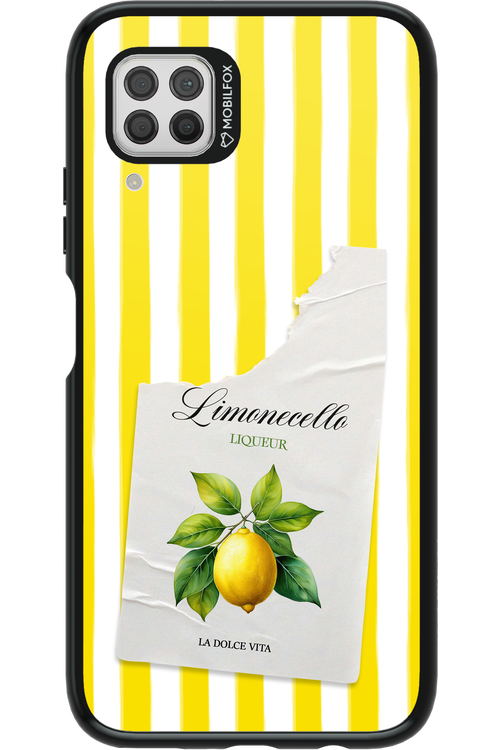 LimoneCello - Huawei P40 Lite
