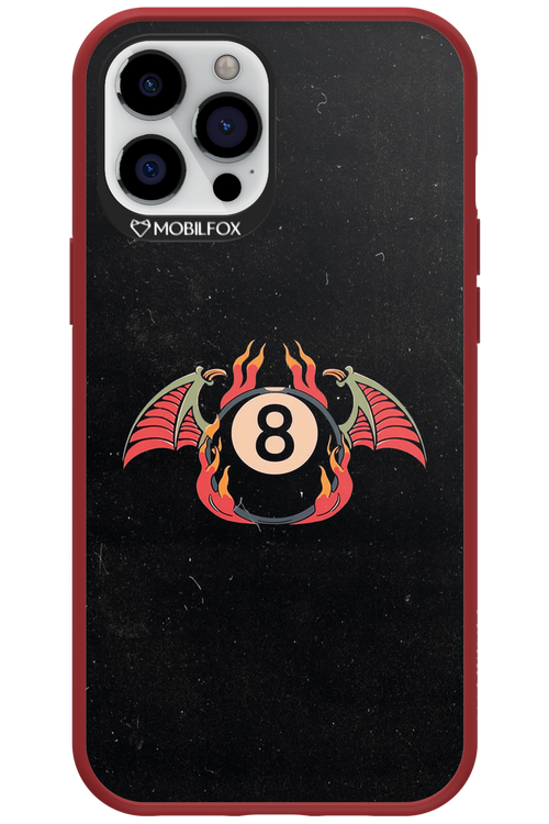 8ight - Apple iPhone 12 Pro Max