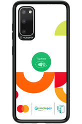 OTP EU Color 2.0 - Samsung Galaxy S20