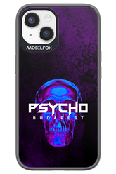 Psyskull - Apple iPhone 14