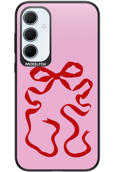 Long Bow Pink - Samsung Galaxy A35