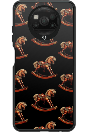 Rocking Horse - Xiaomi Poco X3 Pro