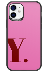 Y (Sorbet) 2.0 - Apple iPhone 12