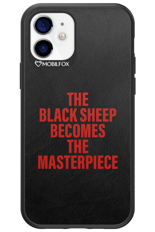 sheep 2.0 - Apple iPhone 12