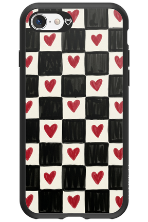 Little Hearts 2.0 - Apple iPhone 8