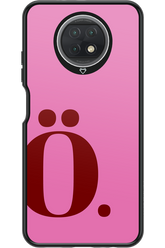 O II (Sorbet) 2.0 - Xiaomi Redmi Note 9T 5G