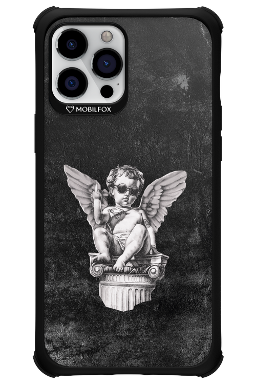 Fallen Angel - Apple iPhone 12 Pro Max