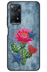 Cowgirl Jeans 2.0 - Xiaomi Redmi Note 11Pro 4G/5G