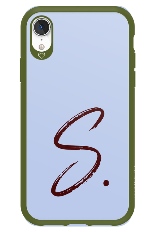(Jellyfish Presso) S 2.0 - Apple iPhone XR