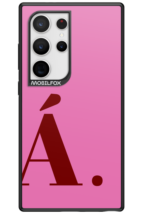 A II (Sorbet) 2.0 - Samsung Galaxy S24 Ultra