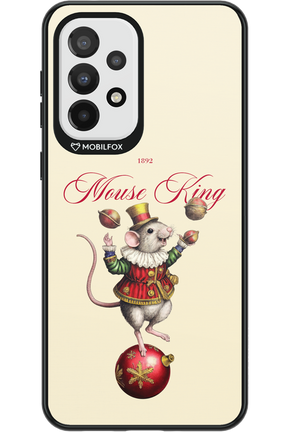 Mouse King - Samsung Galaxy A33