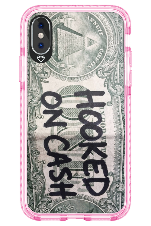 hooked 2.0 - Apple iPhone XS