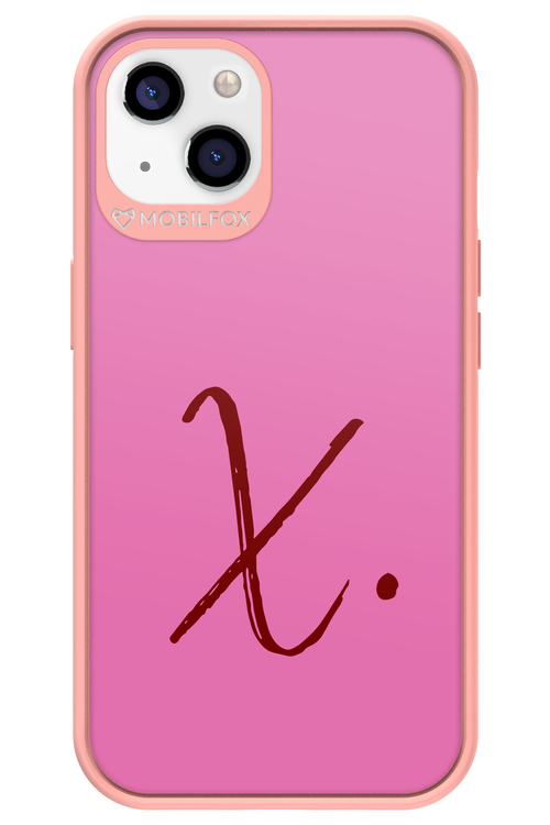 (Sorbet) X - Apple iPhone 13