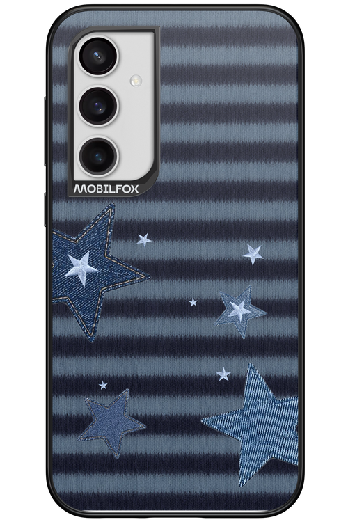 Baby Blue 2.0 - Samsung Galaxy S23 FE
