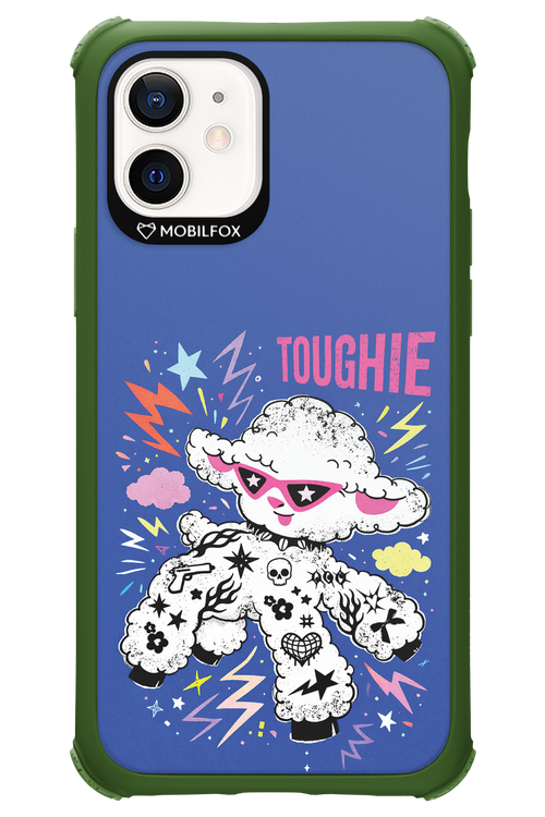 TOUGHIE 2.0 - Apple iPhone 12