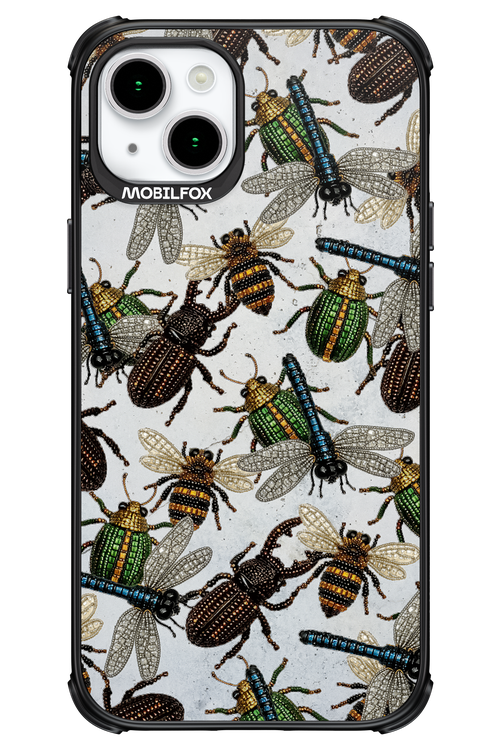 Beetle Gem - Apple iPhone 15 Plus