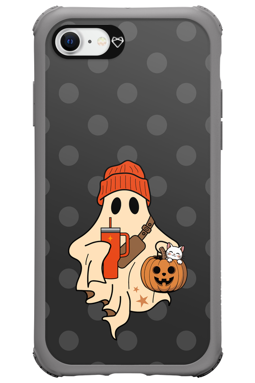 Ghost Girl - Apple iPhone SE 2022