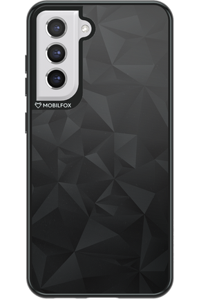 Low Poly 2.0 - Samsung Galaxy S21 FE