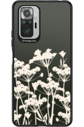 Midnight Bloom - Xiaomi Redmi Note 10S