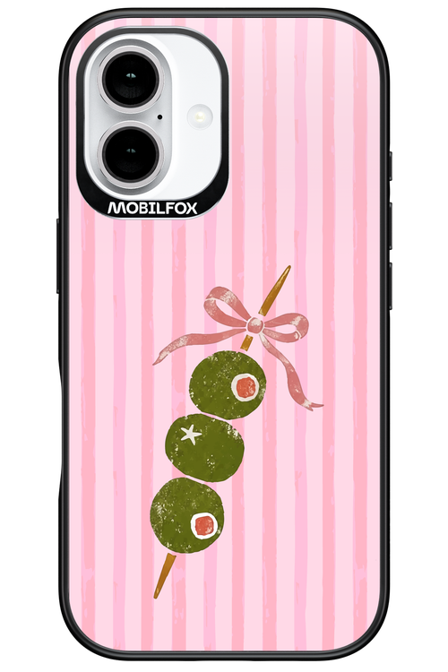 Girl Dinner 2.0 - Apple iPhone 16