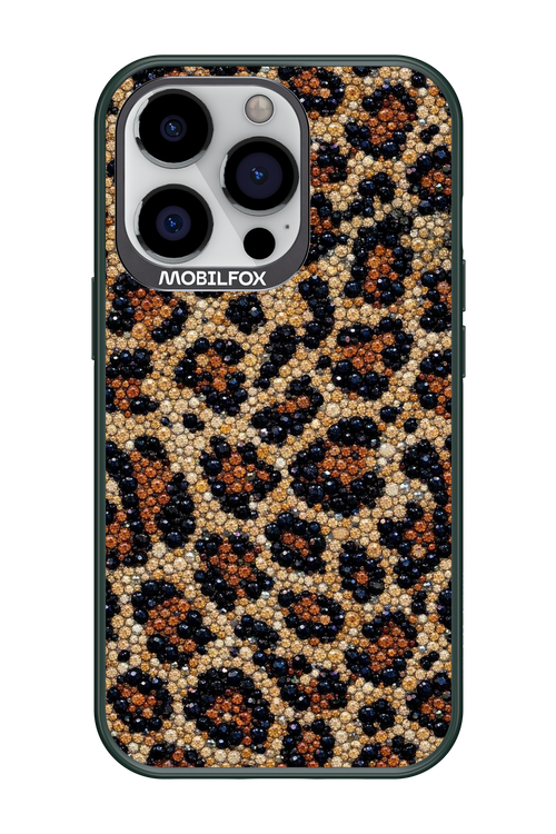 Crystal Roar - Apple iPhone 13 Pro