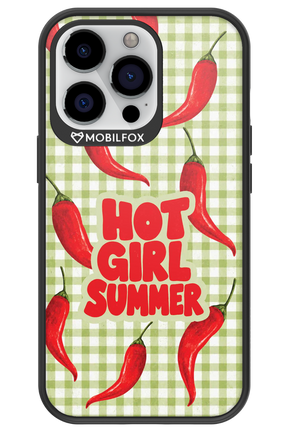 HOT GIRL SUMMERR 2.0 - Apple iPhone 13 Pro