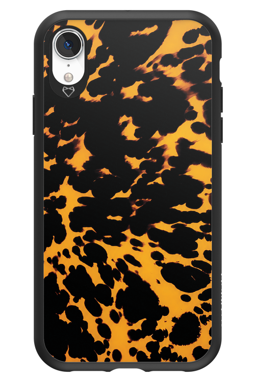 Tortoise Shell 2.0 - Apple iPhone XR