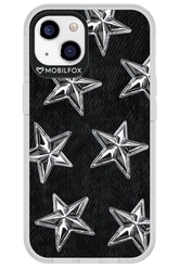 Chrome Stars - Apple iPhone 13