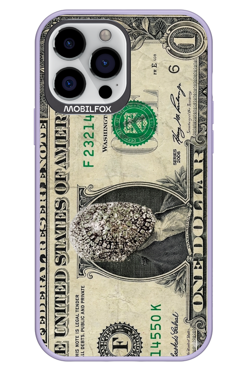 mask 2.0 - Apple iPhone 13 Pro Max