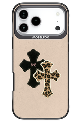 Double Cross - Apple iPhone 17 Pro Max