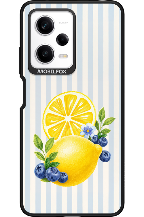 Fresh Flash 2.0 - Xiaomi Redmi Note 12 Pro 5G