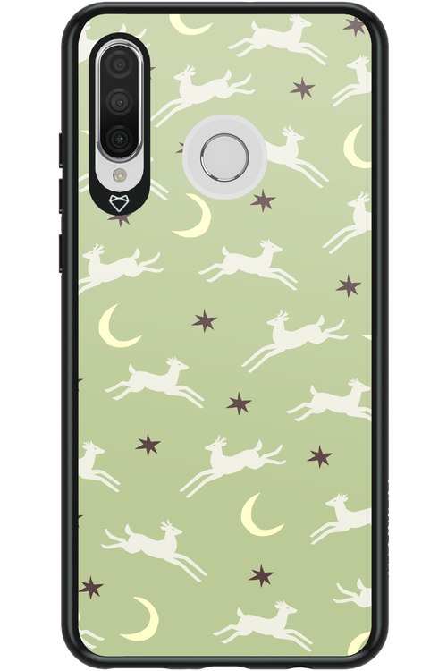 Folclore Rush - Huawei P30 Lite